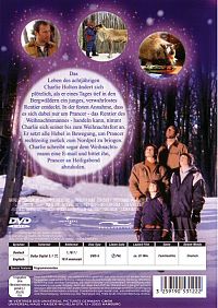 Charlie und das Rentier [DVD], 1