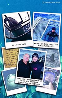 Ein Idiot reist weiter, 2