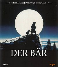 Der Bär [Blu-ray], 1