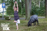 Kleine Ziege, sturer Bock [DVD], 9