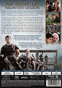 Der Adler der neunten Legion [DVD], 1