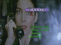 Matrix [DVD], 3