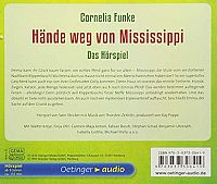 Hände Weg von Mississippi, 1