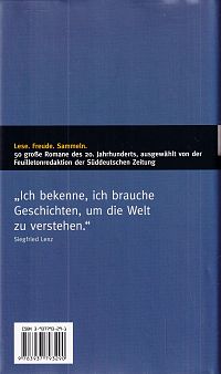 Deutschstunde, 1