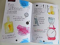 Die Foodwerkstatt: 38 Supermarktklassiker und Fastfood-Lieblingsrezepte zum Selbermachen, 1