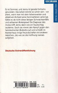 Jenny - Ein anderes Wort für Hoffnung, 1