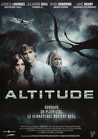Altitude [DVD], 1
