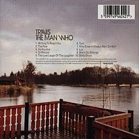 The Man Who [CD], 1