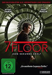 7th Floor [DVD], 1