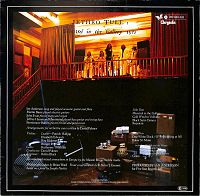Minstrel in the Gallery [Vinyl], 1