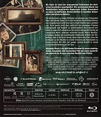 Hinter Kaifeck [Blu-ray], 1