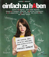 Einfach zu hAben [Blu-ray], 1