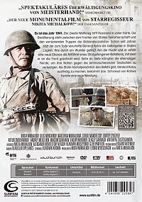 Die Sonne, die uns täuscht - Der Exodus [DVD], 1