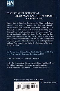 Der Assistent der Sterne, 1