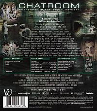Chatroom [Blu-ray], 2