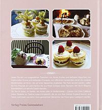 Vintage Tea Party, 1