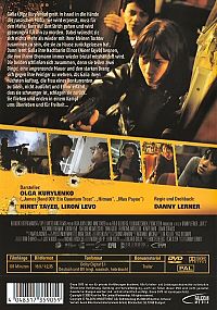 The Assassin Next Door [DVD], 1