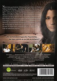 Waking Madison - Jeder hütet ein Geheimnis [DVD], 1