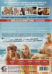 Hard Breakers [DVD], 1