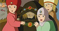Nausicaä aus dem Tal der Winde [DVD], 5