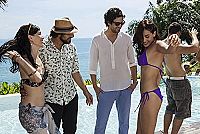 Prêt à tout [DVD], 5