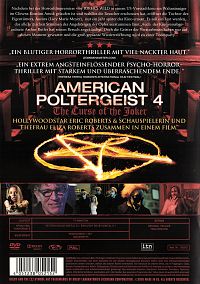 American Poltergeist 4 - The curse of the Joker [DVD], 1