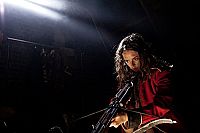 Tiger House [Blu-ray], 4