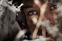 Red Sniper - Die Todesschützin [Blu-ray], 4