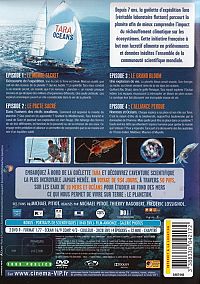 Tara Océans - Le monde secret [DVD], 1
