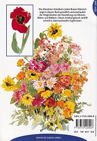 Aquarellmalerei - Band 2 , 1