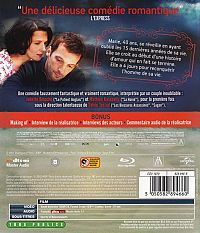 La Vie d'une autre [Blu-ray], 1
