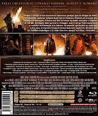Solomon Kane [Blu-ray], 1