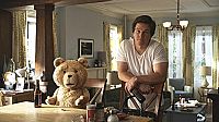 Ted [DVD], 5