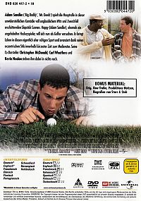 Happy Gilmore [DVD], 1