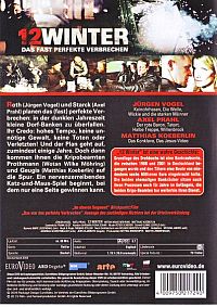 12 Winter [DVD], 1
