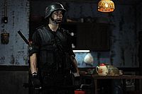 The Raid [Blu-ray], 4