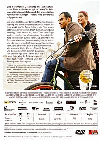 Alles für meinen Vater [DVD], 1