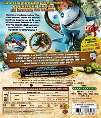 Pop et le nouveau monde [Blu-ray 3D], 2