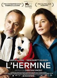 L'Hermine [Blu-ray], 1