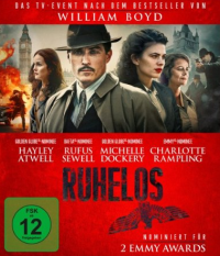 Ruhelos [Blu-ray], 6