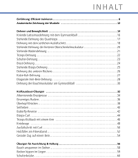 Ohne Geräte - Muskeltraining 50+, 2