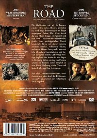 The Road [DVD], 1