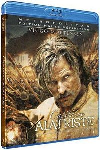 Capitaine Alatriste [Blu-ray], 1