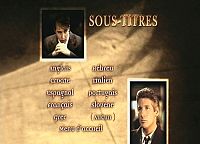 Peur primale [DVD], 3