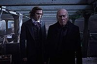 Charles Dickens: Der Mann der Weihnachten erfand [DVD], 8