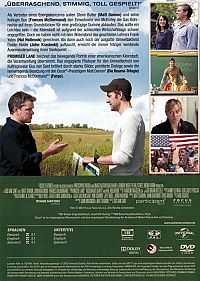 Promised Land [DVD], 1