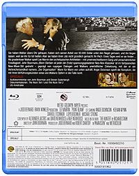 Point Blank [Blu-ray], 1