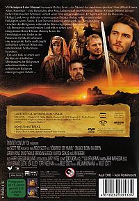 Königreich der Himmel [DVD], 2