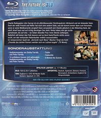 Ich Beide & Sie [Blu-ray], 1