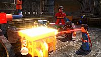 LEGO Batman 2 - DC Super Heroes [Microsoft Xbox 360], 4